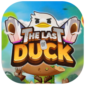 The Last Duck